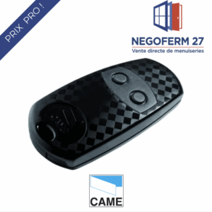 Télécommande CAME TOP432EE