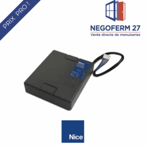 Batterie de secours PS324 NICE