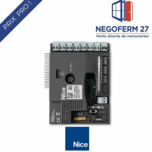 Carte électronique RBA3R10 NICE