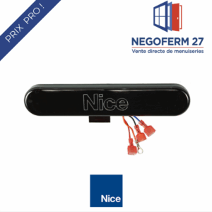 Fin de course inductif RBA1 NICE