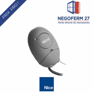 Récepteur universel OX2 NICE