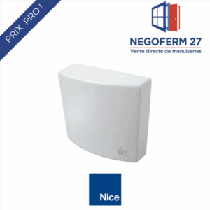 Récepteur NICE OX4T