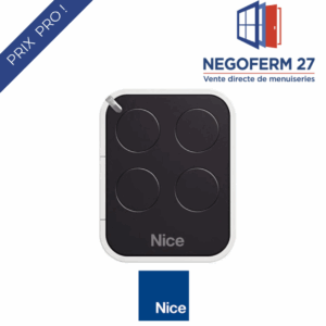 Télécommande NICE ON4
