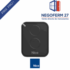 Télécommande ON2E NICE