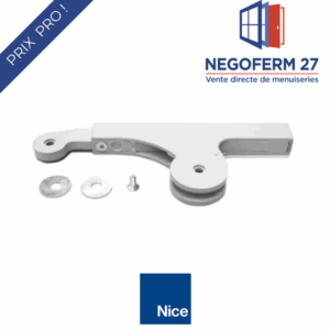 Bras articulé BSP NICE