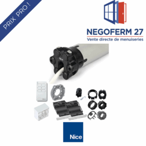 Kit de rénovation EASYKIT 15SHR NICE