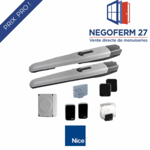 Motorisation TOONA 7024 NICE