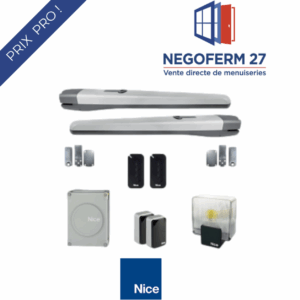 Motorisation TOONA 4024 NICE