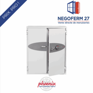 Armoire Forte Ignifuge Phoenix FS 1913E