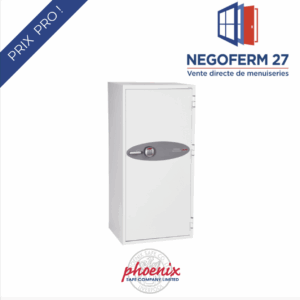 Armoire Forte Ignifuge Phoenix FS 1912E