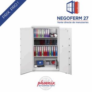 Armoire Forte Ignifuge Phoenix FS 1914E