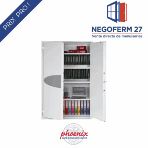 Armoire Forte Blindée Phoenix FS 1514E
