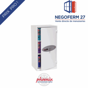 Armoire Forte Blindée Phoenix FS 1511K