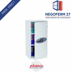 Armoire Forte Blindée Phoenix FS 1511E