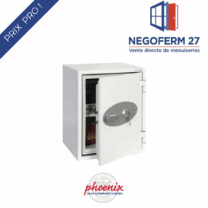 Coffre-fort Ignifuge Phoenix FS 1283K
