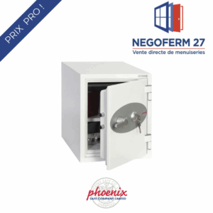 Coffre-fort Ignifuge Phoenix FS 1282K