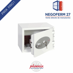 Coffre-fort Ignifuge Phoenix FS 1281K