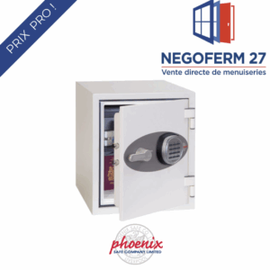 Coffre-fort Ignifuge Phoenix FS 1282E