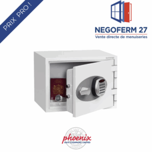 Coffre-fort Ignifuge Phoenix FS 1281E