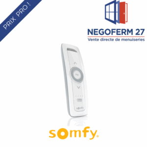Télécommande Situo 5 SOMFY