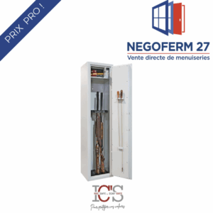 Armoire GUN SAFE GS3 – ICAR SAFE