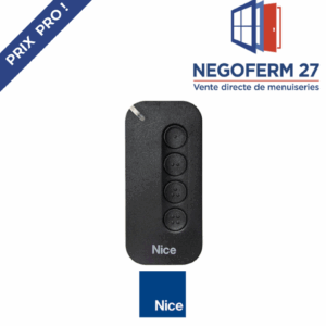 Télécommande NICE MYGO 4
